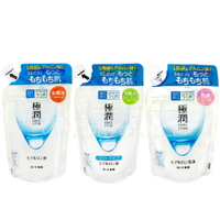肌研 極潤保濕化妝水170mL / 乳液140mL  補充包  3款 一般型/清爽型/乳液