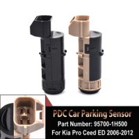 For HYUNDAI KIA New High quality Parktronic PDC Car Parking Sensor OEM# 957001H500 95700-1H500 Car Accessories