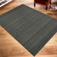 Ambience 比利時Hampton 平織地毯 #90003(133x195cm)