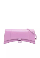 Balenciaga 二手 Balenciaga Hourglass Stretch 連身裙