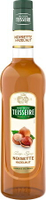 Teisseire 糖漿果露-榛果風味 Hazelnut 法國頂級天然糖漿 1000ml-【良鎂咖啡精品館】