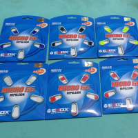 senar raket ebox micro 66