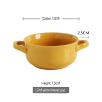 Soup Bowls, French Onion Soup Bowls, Soup Crocks, Oven Safe Bowls, Soup Mugs, Ceramic Bowls with Handles