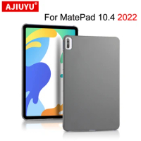 Case For Huawei MatePad 10.4" New 2022 Cover Protective Cover Shell For Matepad 10.4 Inch BAH3-W09 BAH3-AL00 Tablet cover case