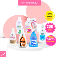 Selsun Series Shampoo/Conditioner Perawatan Ketombe & Gatal Bunga Herbal Vitamin Selenium Sulfide An