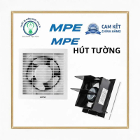 Quạt Hút Âm Tường(AF2-200) Chính Hãng MPE Bảo Hành 1 Năm (1 Đổi 1)