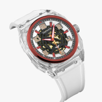 MEMORIGIN 萬希泉 X Melofaith Rare Ones NBA球星聯名手錶-42mm 520送禮推薦
