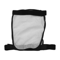 Ostomy Bag Cover Portable Washable Waterproof Universal Stoma Pouch Cover for Men Women Stoma Care Accessory