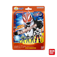 Weicker 唯可 日本Bandai 假面騎士GEATS REAL MINI RIDER入浴球(2022)【悅兒園婦幼生活館】