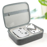 Promo TaffGUARD Tas Drone Hard Shell Storage Bag for DJI Mini 3 Pro - AS26 Murah