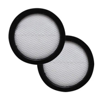 EAS-Filters Cleaning Replacement Hepa Filter For Proscenic P8 Vacuum Cleaner Parts Hepa Filter (For Proscenic P8)