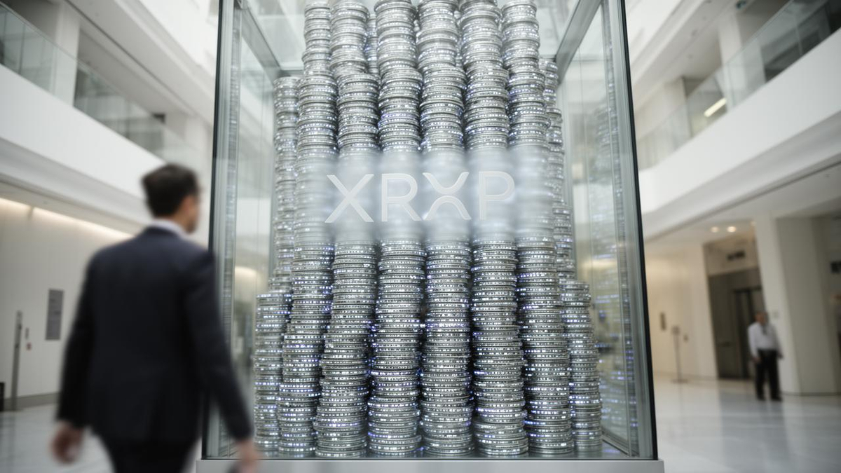 XRP Sits 65% Below Its Record as ETF Demand Fails to Lift the Token