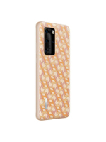เคสมือถือ P40 PRO (สีส้ม) รุ่น HW-P40PRO-MONOGR(OR)