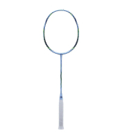 Vợt Cầu Lông LI-NING BLADEX 73-LIGHT（6U） FLOWER BLUE AYPT353-6 Cán Vợt Sport