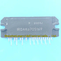 IRDAK0705169 SIP-19 Power inverter module quality assurance