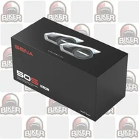 Kardus Sena 20S - 30K - 50S - 50R - 5S - SPIDER ST - SMH5 FM - 10C PRO Helmet Intercom Bluetooth Com