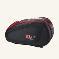 WILSON BELA PRO V3 SUPER TOUR PADEL RACKET BAG | TAS PADEL | TAS WILSON | WILSON | PADELSTORE