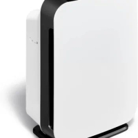 Air Purifier BreatheSmart 75i HEPA with Fresh Filter Carbon for Large Rooms up to 2600 Sq. Ft - Perfect for Living Room