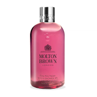 Molton Brown 沐浴凝膠 300ml 多款可選_國際航空版-粉紅胡椒