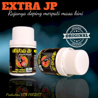 Jamu merpati tinggian extra jp suplemen merpati