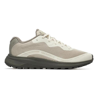รองเท้าวิ่งเทรลผู้ชาย Fly Strike 2 สีเบจ - ME189SH630EPTH