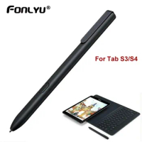 Stylus Pen For Samsung S3 9.7 T820 T825C capacitive Touch Screen pen For Samsung Galaxy Tab S4 10.5 SM-T830 T830 S Pen