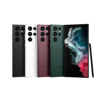 【Samsung 三星】B級福利品 Galaxy S22 Ultra 5G 6.8吋（12G/512G）(贈 三星美拍腳架 殼貼組)