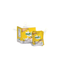 minuman susu daily strum armina daily