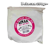 SINAR BELACAN ALOR IBUS 250G+- (SHRIMP PASTE) BELACAN