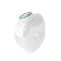 LC - Mmflight Wearable Pompa Asi Elektrik Breast Pump Handsfree Portable Pumping 23Green