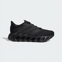adidas 愛迪達 慢跑鞋 男鞋 運動鞋 緩震 SWITCH FWD 黑 ID1779