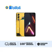 Nubia Neo 3 GT 5G 12/256GB 8/256GB Garansi Resmi - Nubia Neo 3 Gaming Phone - Air Trigger - [ Altern