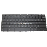 Laptop Keyboard For Lenovo N21 For Chromebook English US Without Frame New