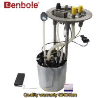 Car Fuel Pump Assembly OEM 4F0919051H4F0919051K4F0919051S4F0919087A4F0919087J For AUDI A6 C6 2.4L/2.