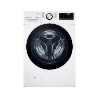 【LG 樂金】15公斤 滾筒洗衣機(蒸洗脫)冰磁白 / WD-S15TBW