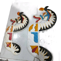 kuda lumping pegon daru anyaman bambu berkualitas