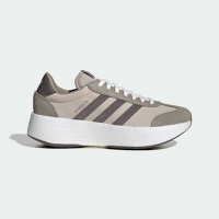 Adidas City Rnr JR8011 男 運動休閒鞋 舒適 棕