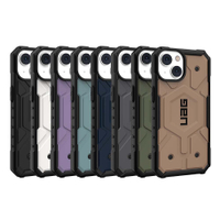 UAG iPhone 13/14 MagSafe 耐衝擊保護殼-實色款