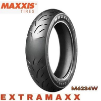 BAN MAXXIS 130/70 - 17 EXTRAMAXX TUBELESS