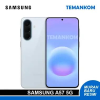 SAMSUNG A57 5G PROMO 16GB RAM 8+8 8/128 8GB 128GB 8/128 GARANSI RESMI SEIN TERBARU IcBlue 8/128