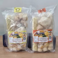 Mie Cuanki Kering Kemasan Pouch ayam bawang