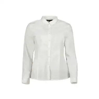CARDINAL FEMME KEMEJA 1 (PUTIH) M