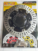 PROMO - DISC BRAKE PIRINGAN CAKRAM NMAX OLD AEROX NMAX NEW 2020 260MM PLUS BRE