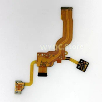 New G7XIII WIFI board connection cable wifi PCB flex cable For Canon PowerShot G7 X Mark III G7X3 Camera repair parts
