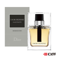 Christian Dior CD迪奧 DIOR HOMME男性淡香水100ml (2011年)〔 10點半香水美妝 〕
