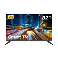 [Pre 7 Day] Smart TV 32 นิ้ว หน้าจอ LED Backlight รุ่น 2T-C32EF2X | รองรับการใช้งาน Netflix, Youtube