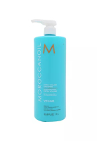 Moroccanoil 優油輕盈豐量洗髮露 1L