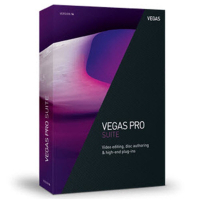 Vegas Pro 14 Suite (影音編輯) 單機版 (下載)