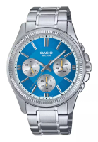 CASIO Casio Analog Classic Watch  (MTP-1375D-2A2)
