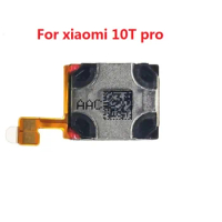 100Pcs/Lot, Earpiece Ear Speaker Sound Receiver Flex Cable For Xiaomi Mi 10T Redmi Note 7 8 9 Pro 9S Note 10 Pro